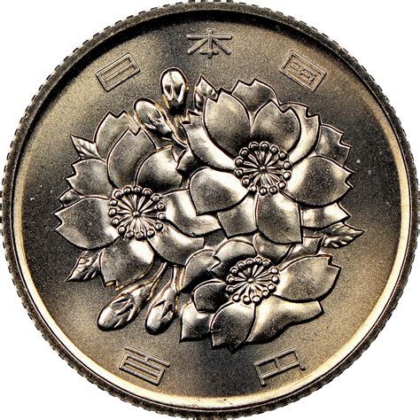 what is 100 yen worth.